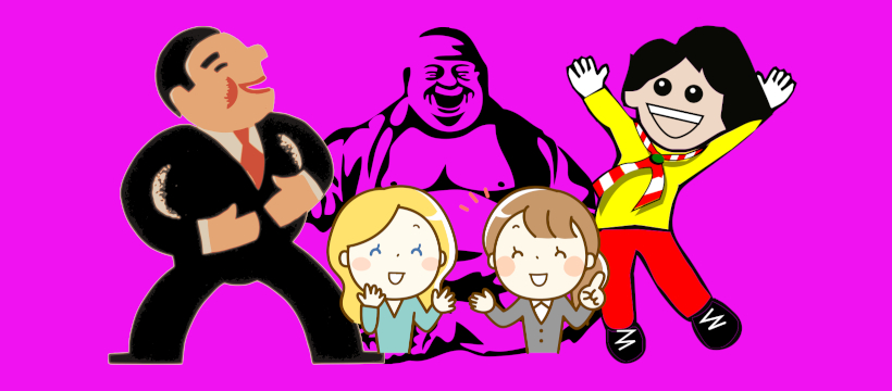 Comedycise Comedy as Exercise